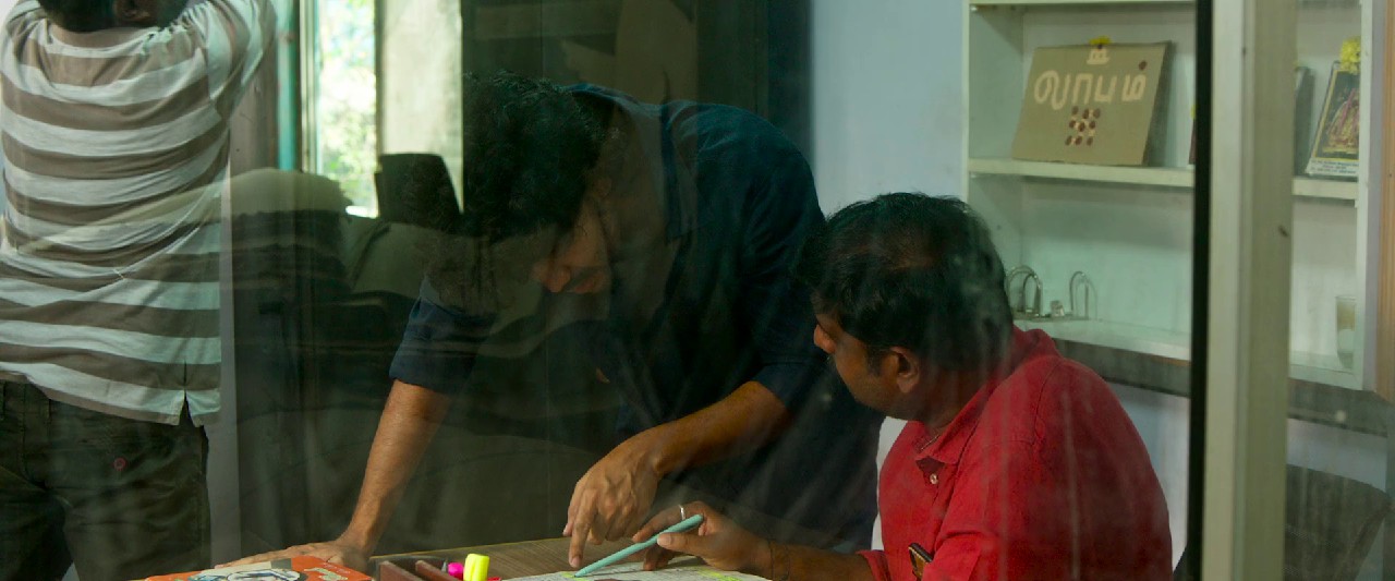 Pa...Pa... (2025) HDRip Telugu (Clean) 1080p AVC AAC 2.0 ESub B4uHD.mkv.0000